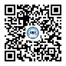 WeChat QR code